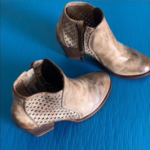 Women’s Roan Boots